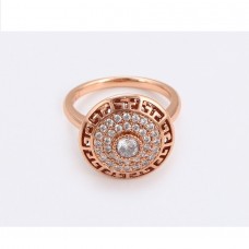  Elegants gredzens , 10. izmērs